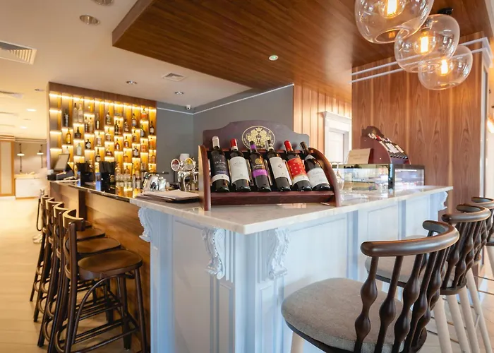 Flatbook - City Center Spa Apartments Dwie Motlawy