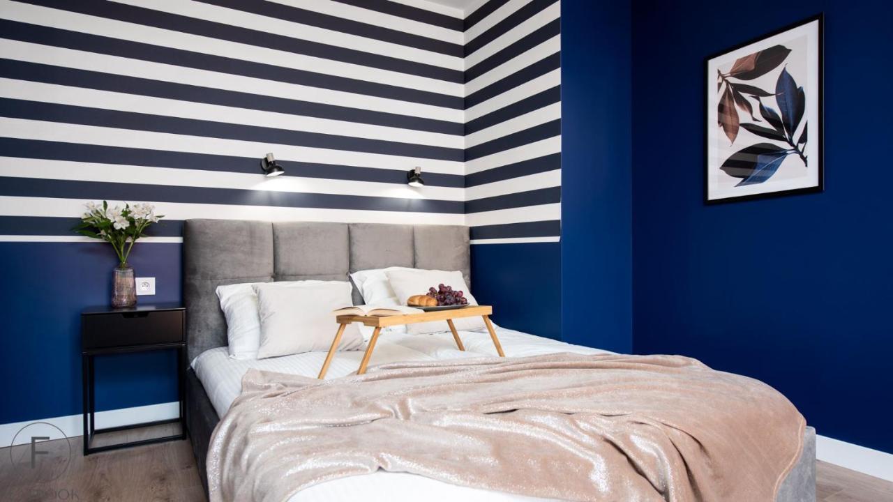 Apartmán Flatbook - Center Dwie Motlawy *